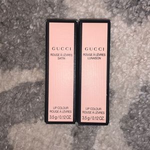 Gucci Lipstick